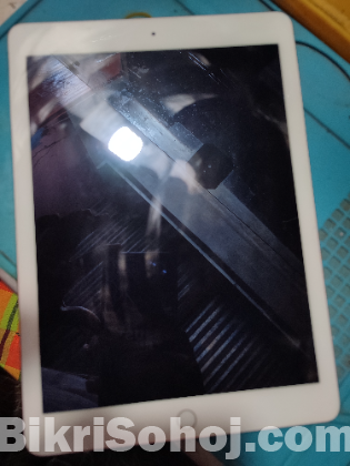 Iphad air 2 16gb